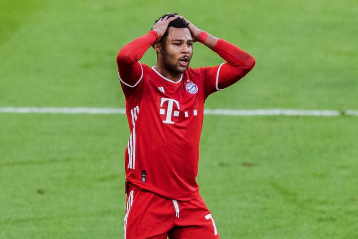 gnabry gnabry