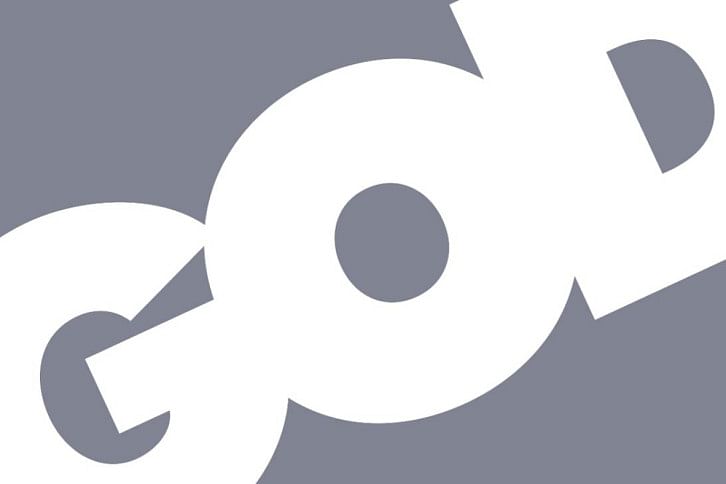 God TV Logo God TV Logo