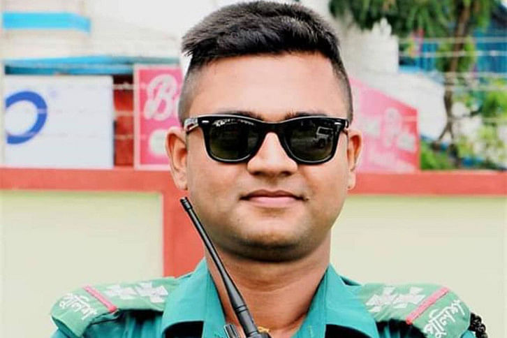 Golam Kibria Golam Kibria