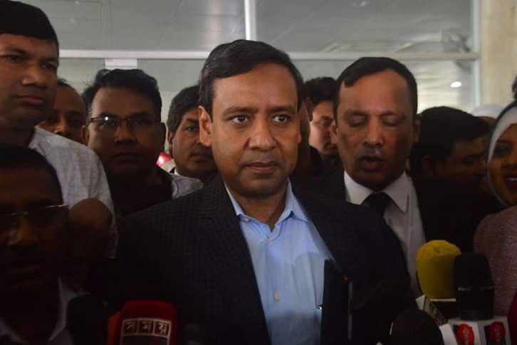 Golam Maula Roni Golam Maula Roni