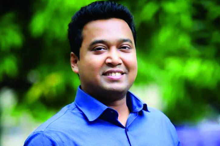 Golam Rabbani Golam Rabbani