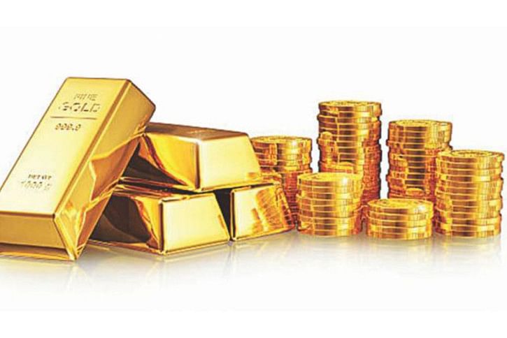 gold gold