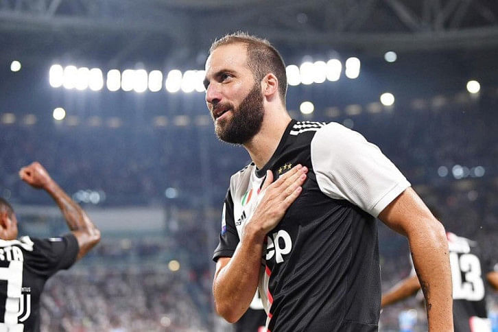 gonzalo higuain gonzalo higuain