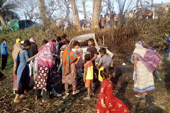 Gopalganj_Accident_3Mar2020 Gopalganj_Accident_3Mar2020