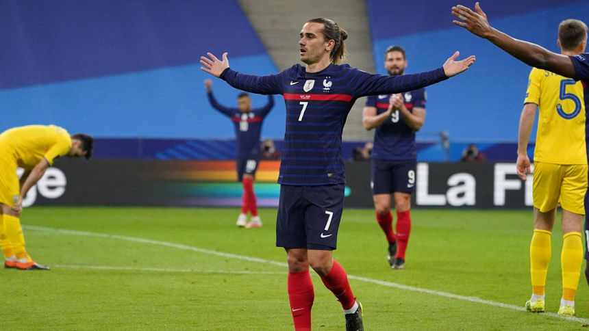 griezmann griezmann
