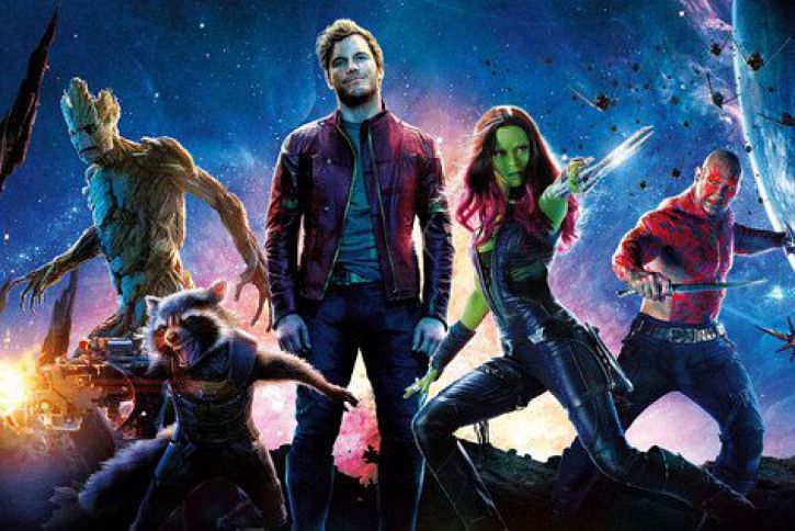 Guardians Guardians