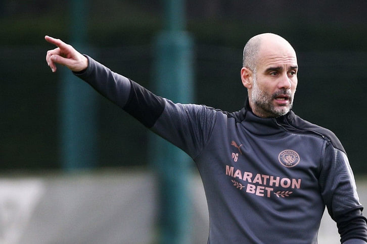 guardiola guardiola