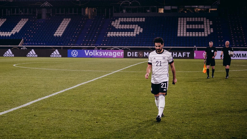 gundogan macedonia gundogan macedonia