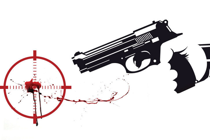 gunfight gunfight