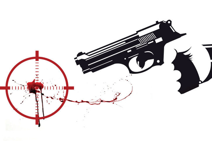gunfight gunfight