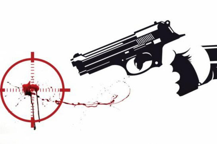 gunfight logo gunfight logo