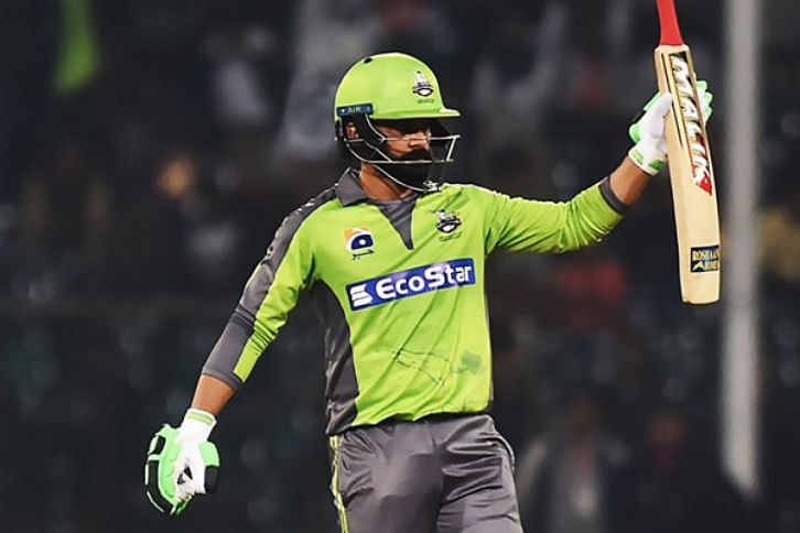 hafeez hafeez
