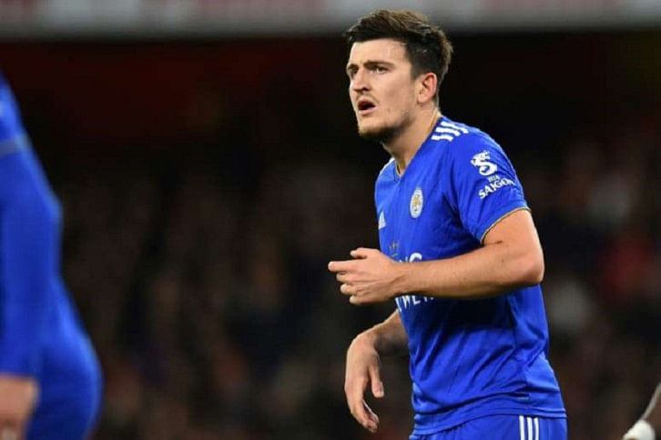 harry maguire harry maguire