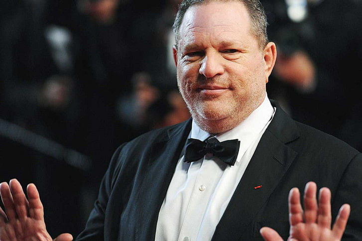 harvey weinstein harvey weinstein