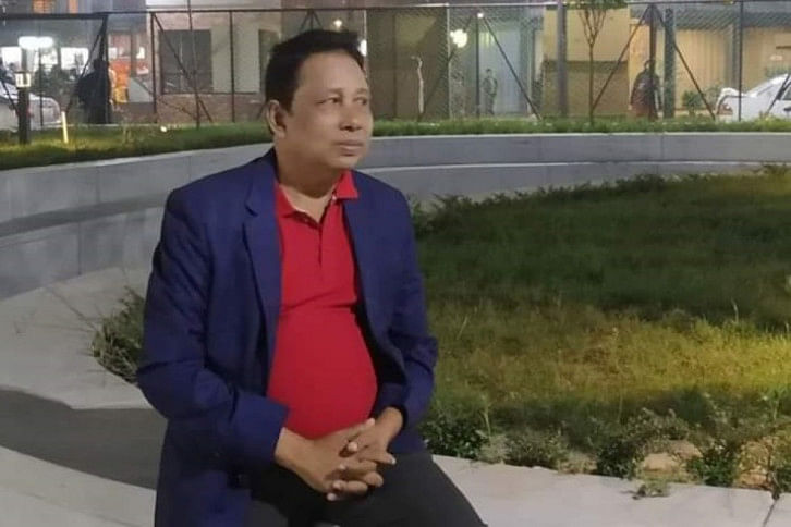 Hasan Ahmed Shimul Hasan Ahmed Shimul