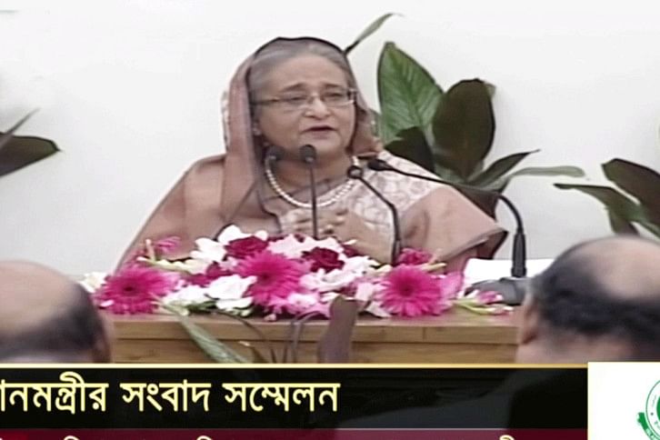 PM Sheikh Hasina PM Sheikh Hasina