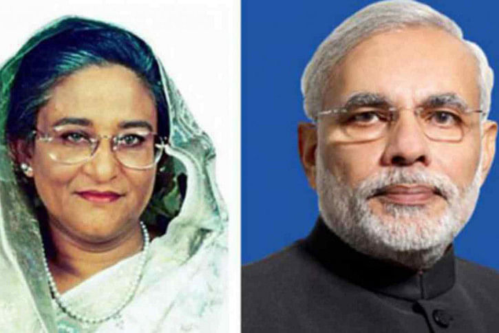 hasina-modi hasina-modi