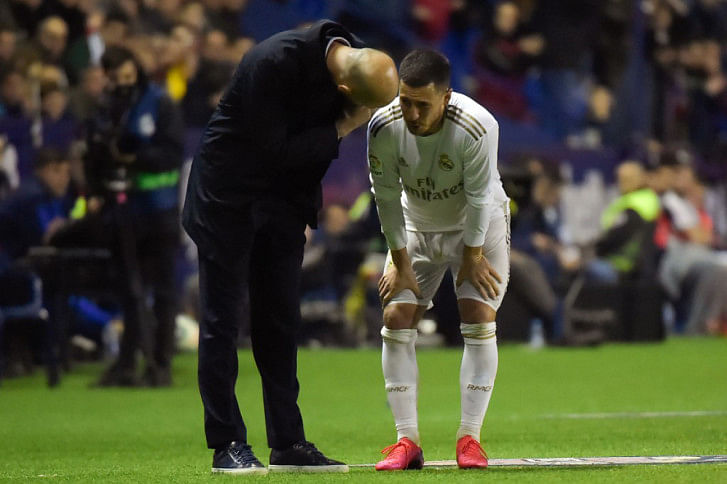 hazard hazard