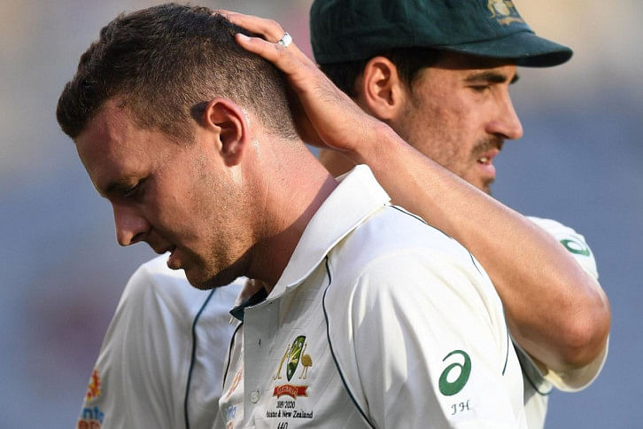 hazlewood hazlewood