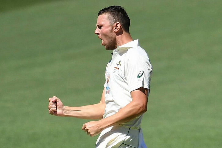 josh hazlewood josh hazlewood