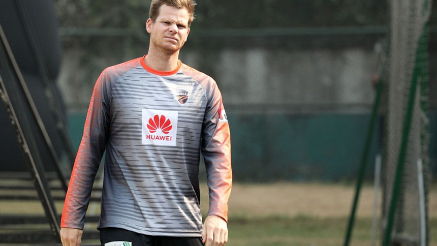 steven smith steven smith