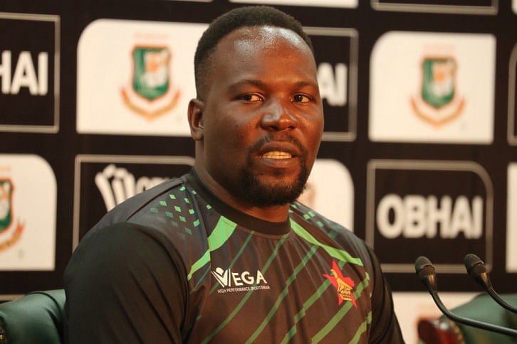 Hemilton Masakadza Hemilton Masakadza