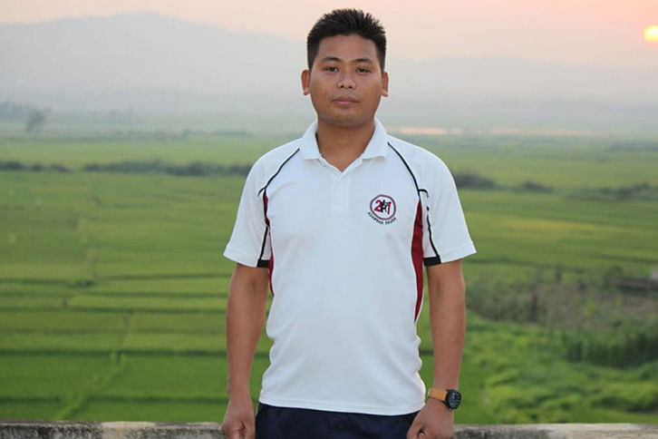 Hemonto-Chakma Hemonto-Chakma
