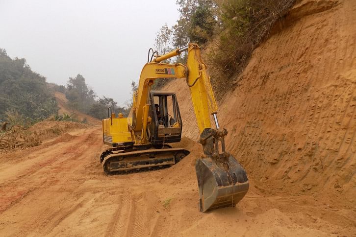 Hill Cutting.jpg Hill Cutting.jpg