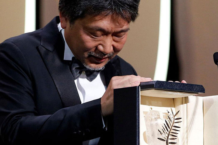 Hirokazu Kore-eda Hirokazu Kore-eda