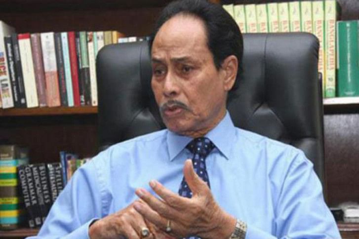 HM Ershad HM Ershad