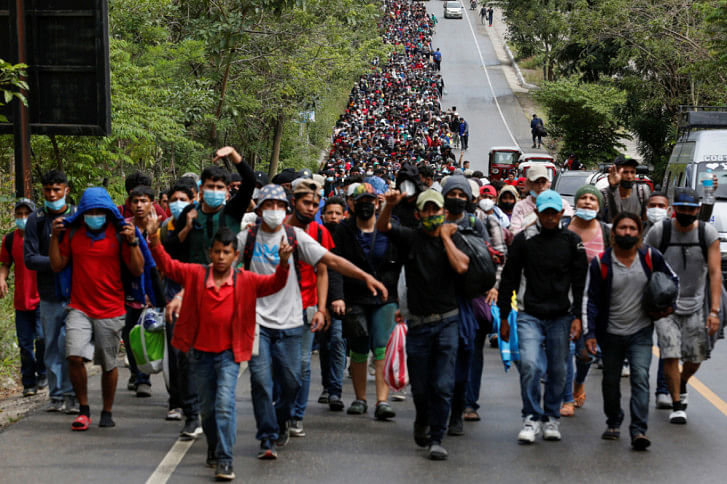 Hondurans Hondurans