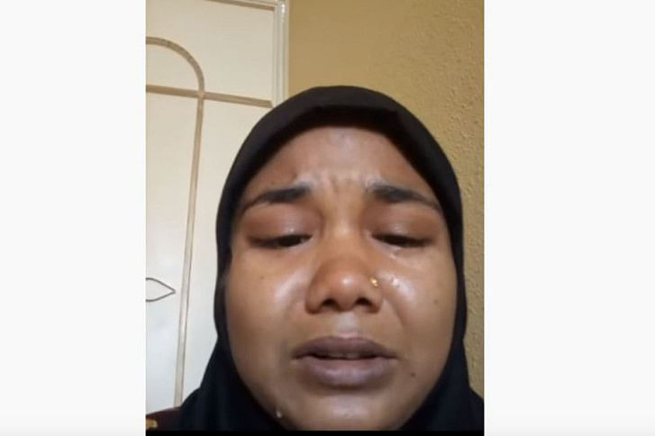 Hosna Aktar Hosna Aktar