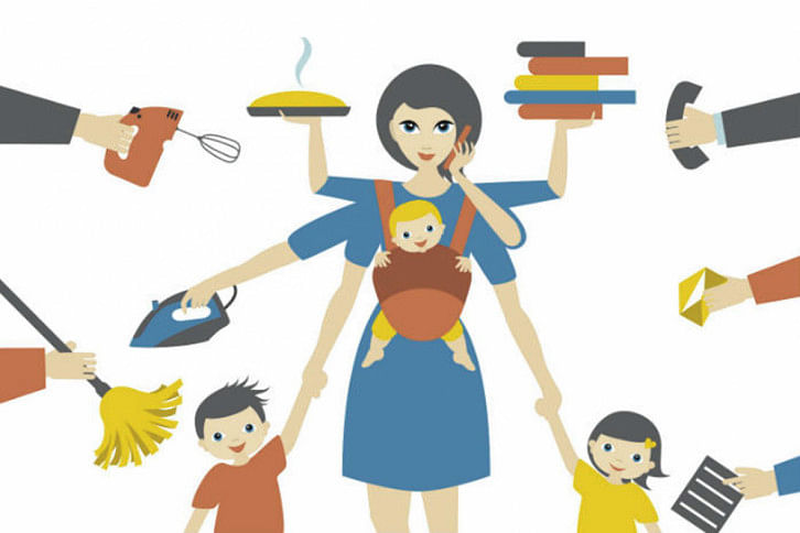 Household-work Household-work
