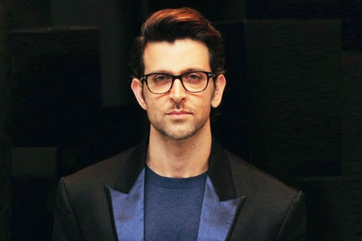 Hrithik Roshan Hrithik Roshan