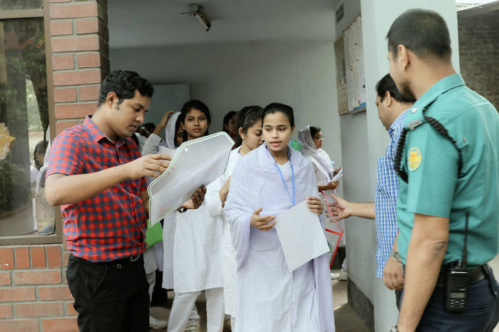HSC examinations 2018 HSC examinations 2018