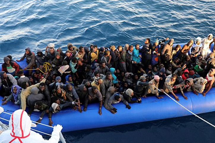 Human trafficking Human trafficking