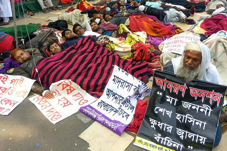 hunger-strike hunger-strike