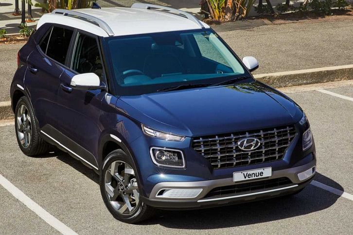 Hyundai Hyundai
