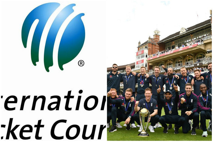 icc and england icc and england