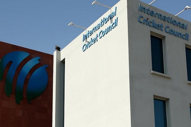 icc headquarter icc headquarter