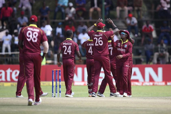 West Indies West Indies
