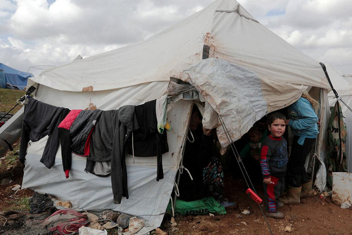 Idlib Idlib