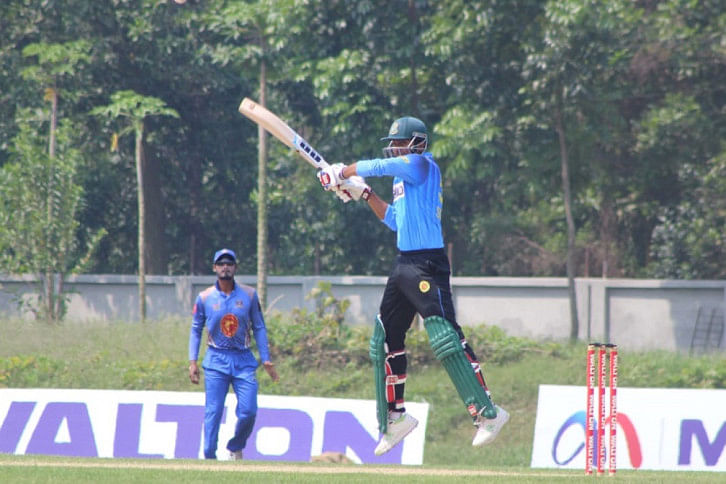 Soumya Sarkar Soumya Sarkar