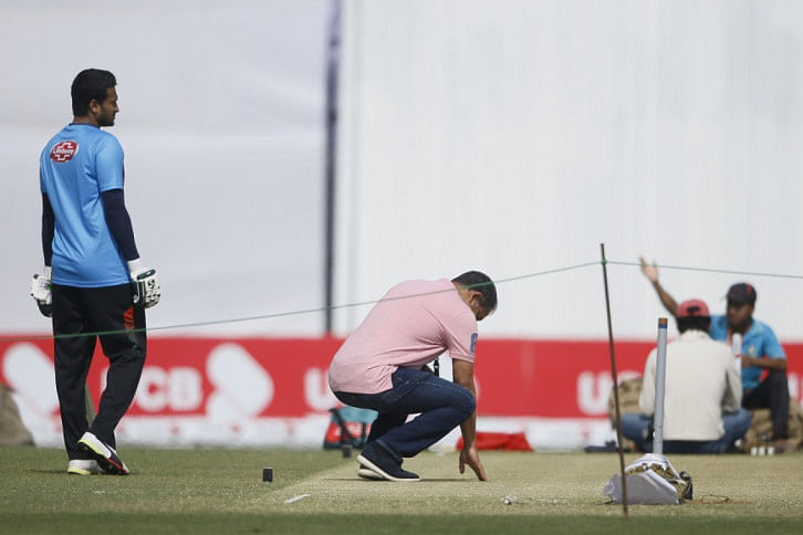 CTG wicket CTG wicket