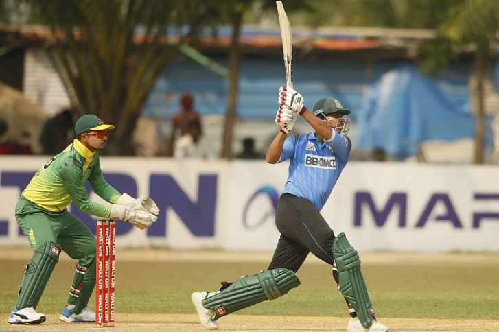 Soumya Sarkar Soumya Sarkar