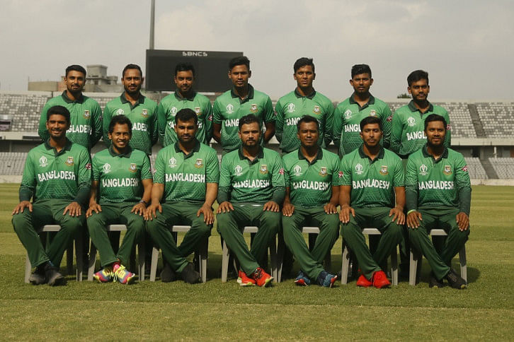 BD World Cup Jersey BD World Cup Jersey