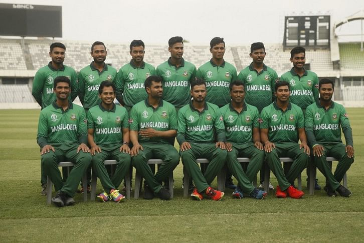 Bangladesh Bangladesh