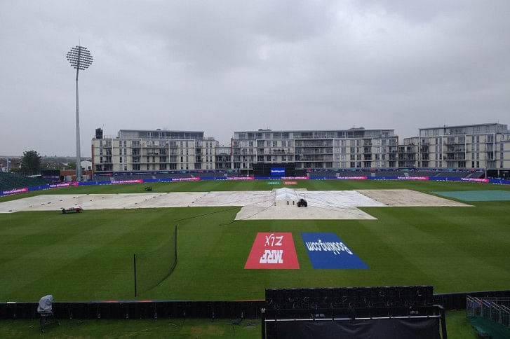 Bristol County Cricket Ground Bristol County Cricket Ground