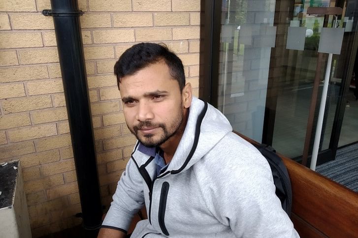 Mashrafee Mortaza Mashrafee Mortaza