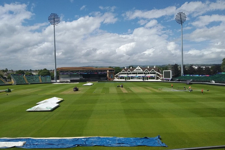 Taunton Cricket Ground Taunton Cricket Ground